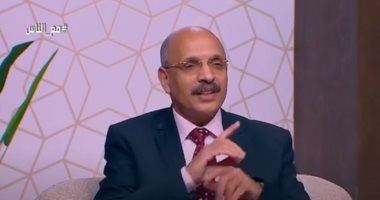 عبد الراضي عبد المحسن: لا تعارض بين العقل والنقل.. والقرآن أثبت الغيبيات بأدلة عقلية خالصة