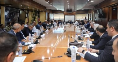 استعدادات مكثفة وتنسيق بين كافة الجهات استعدادا لاستقبال حجاج بيت الله
