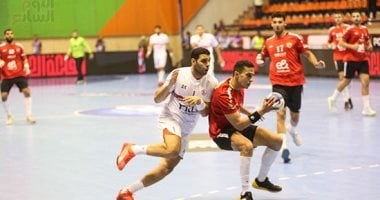 مشوار الأهلى والزمالك فى الكؤوس الأفريقية لليد قبل مواجهات ربع النهائى