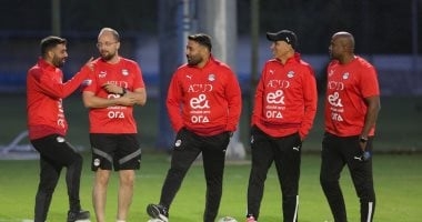 منتخب الشباب يصل القاهرة وجلسات استشفاء مكثفة للاعبين استعدادا لمواجهة المغرب