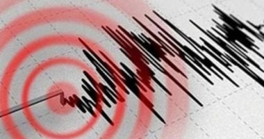 زلزال جديد.. الشبكة القومية ترصد أول هزة ارتدادية بقوة 2.69 ريختر