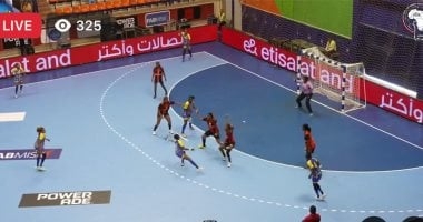 بريميرو الأنجولي يهزم أبيدجان الإيفواري في الكؤوس الأفريقية لسيدات اليد