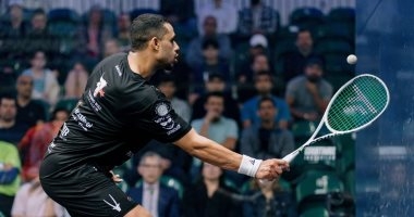 انطلاق منافسات نصف نهائي بطولة العالم للاسكواش بمشاركة 5 مصريين