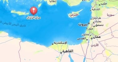 كان فى نص الليل.. مصر تستيقظ على زلزال بقوة 6.4 ريختر "فيديو"