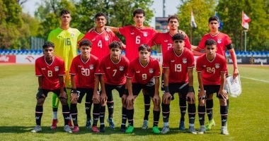 بعثة منتخب الناشئين تعود من بولندا بعد مشاركة قوية في بطولة الاتحاد الأوروبي للتطوير