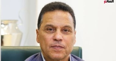 البدري: لم أفسخ عقدي مع أهلي طرابلس.. وسعيد لمطالبة جماهير الأهلي بعودتي