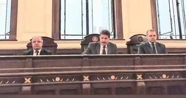 إحالة أوراق 3 متهمين للمفتى قتلوا شابا بسبب الثأر فى الإسكندرية.. فيديو
