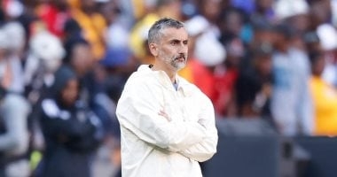 ريفيرو مدرب الأهلي الجديد .. يفضل الكرة الهجومية ويملك معدل أهداف عال خارج الأرض