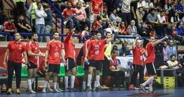 موعد مباراة الأهلى وفانز الكاميرونى فى الكؤوس الأفريقية لكرة اليد