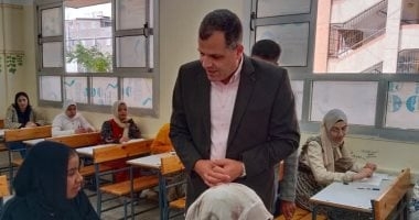 امتحانات الشهادة الإعدادية 2025.. تعليم دمياط تطلق رابط المراجعة النهائية