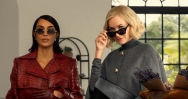كل ما تريد معرفته عن مسلسل كيم كارداشيان الجديد All's Fair