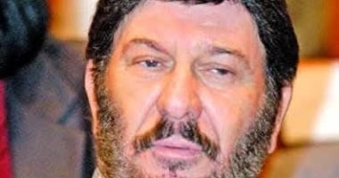 تشييع جثمان الفنان السوري من أصول فلسطينية أديب قدورة اليوم بدمشق