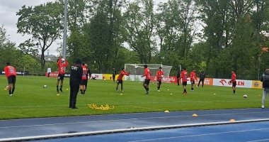 تشكيل منتخب مصر تحت 16 سنة أمام بولندا فى دورة الاتحاد الأوروبى للتطوير