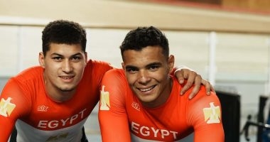 مصر تتصدر منافسات ثالث أيام بطولة أفريقيا للمضمار برصيد 30 ميدالية