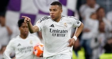ريال مدريد يقلب الطاولة على مايوركا ويحافظ على آماله فى المنافسة على لقب الليجا