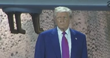 القاهرة الإخبارية: ترامب يسعى لحل النزاع الروسي الأوكراني.. فيديو