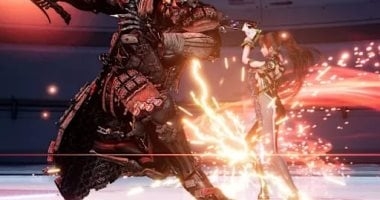 لعبة Stellar Blade ستصدر على الحاسب الشخصى فى 11 يونيو