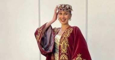 ندى كوسا تتصدر تريندات جوجل بعد ظهورها بمسابقة ملكة جمال العالم.. صور