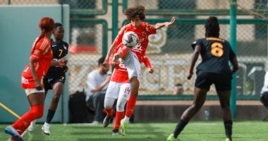 موعد مباراة نهائى كأس مصر للكرة النسائية بين الأهلى ووادى دجلة