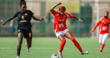 تعرف على أندية دورى الكرة النسائية فى الموسم الجديد