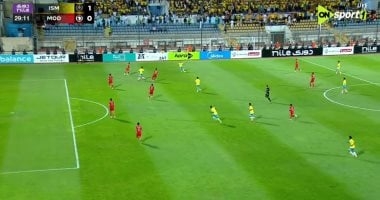 ركلات الجزاء تحسم موقعة الإسماعيلي والطلائع بعد انتهاء الوقت الأصلى بالتعادل السلبى