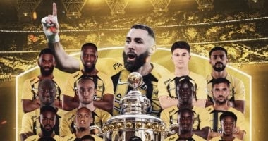 برشلونة والاتحاد بطلا ليلة التتويج في ملاعب العالم