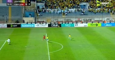 أهداف مباريات اليوم الجمعة 16 – 5 – 2025 فى دورى نايل