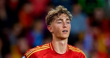 ريال مدريد يعلن رسمياً ضم دين هويسن حتى يونيو 2030