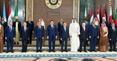 اليمن أمام القمة العربية: نرفض تهجير الفلسطينيين رفضا قاطعا
