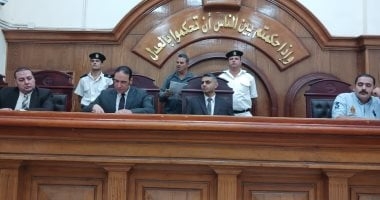 بعد 245 يوما من محاكمة المتهمين.. أبرز محطات حادث تصادم قطارى الشرقية