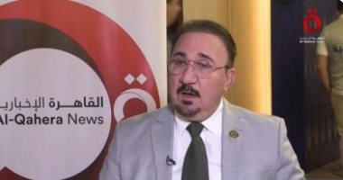 فنون / مسؤول عراقى يكشف دور بغداد فى تعزيز التعاون مع الدول المحيطة