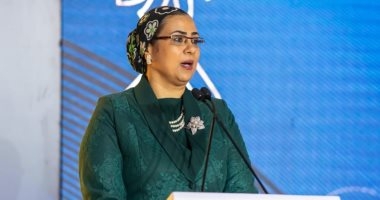 رئيسة القومي للمرأة: تمكين المرأة اقتصاديًا حجر أساس في مواجهة التحديات