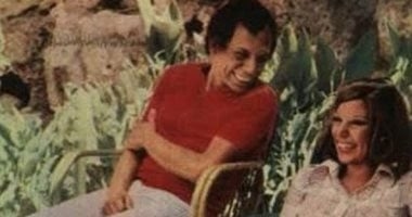 عيد ميلاد الزعيم الـ 85.. كيف بدأت قصة حب عادل إمام وزوجته من أول نظرة؟