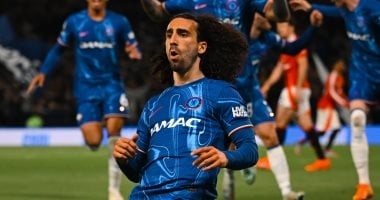 رياضة عالمية / تشيلسي يهزم مانشستر يونايتد بهدف كوكوريلا في الدوري الإنجليزي.. فيديو