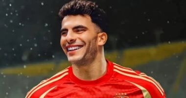 الظهور الأول لـ زيزو وبن رمضان بقميص الأهلي فى ودية باتشوكا المكسيكي
