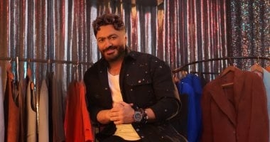 تامر حسني يطمئن جمهوره على حالته الصحية: ربنا ما يكتب على حد منكم أو ولادكم