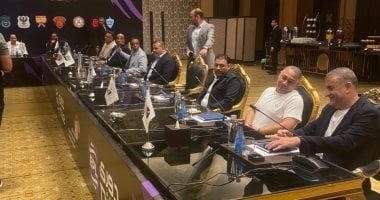 بالإجماع.. الأندية تجدد الثقة في مجلس الرابطة برئاسة أحمد دياب لموسم جديد