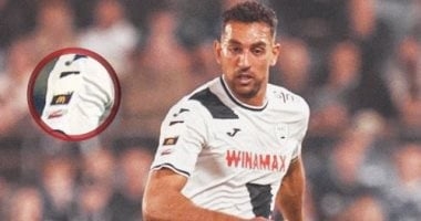 كوكا: التمسك بالمبادئ سبب تغطية شعار دعم المثليين