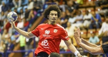 على زين: الأهلي اعتاد على التتويج بالبطولات وإسعاد الجماهير
