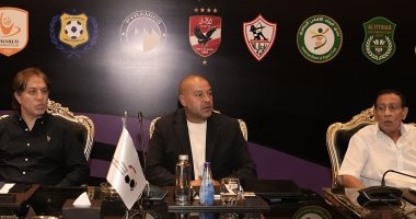 رابطة الأندية تُجهز لعقد مؤتمر صحفي لإعلان تفاصيل لائحة الموسم الجديد