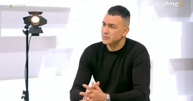 فنون / عصام الحضرى لـ