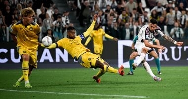 يوفنتوس يحافظ على المركز الرابع في الدوري الإيطالي بثنائية أودينيزي.. فيديو