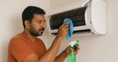 6 نصائح لتقليل فاتورة كهرباء "التكييف"خلال الصيف وحمايته من الانفجار