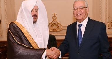 رئيس النواب: نعتز كثيرًا بالعلاقات الراسخة والمُتجذرة التي تربط مصر بالسعودية