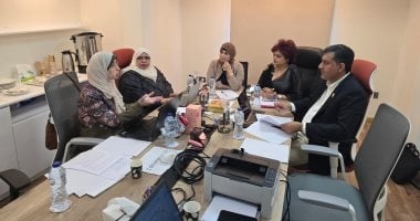البورد العربي للتمريض يجتمع فى مصر لمناقشة تقارير الامتحانات وبرامج التدريب