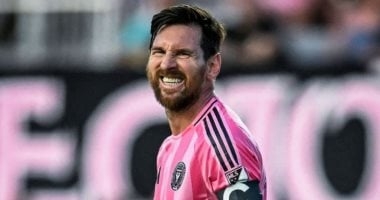 منافس الأهلي.. ملخص وأهداف سقوط إنتر ميامي بثلاثية ضد أورلاندو سيتي