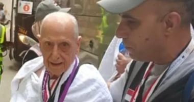 رئيس بعثة الحج الرسمية: وصول أول 1000 حاج من بعثة القرعة إلى مكة المكرمة