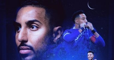 الهلال يعلن تجديد عقد قائده سالم الدوسري رسميا حتى 2027