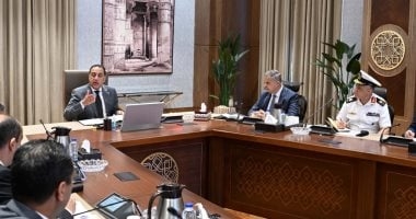 رئيس الوزراء يوجه بحصر شامل للآثار الغارقة بخليج أبي قير ووضع خطة لاستخراجها