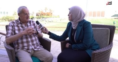 رئيس نادي المقاولون: محمد صلاح هنأنا بالعودة للدوري وتجربة المحترفين جرس إنذار